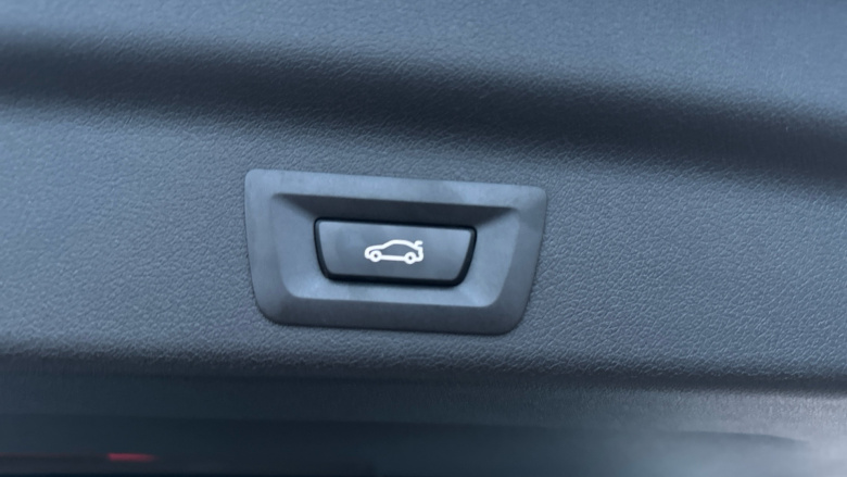 BMW X1 sDrive 20i MHT M Sport 5dr Step Auto Petrol Estate